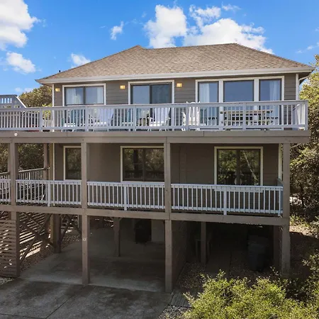 2444 - Sea Forever By Resort Realty